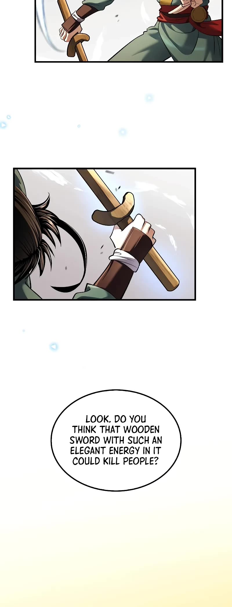 Doctor’s Rebirth Chapter 175 page 26 - Chapter 175