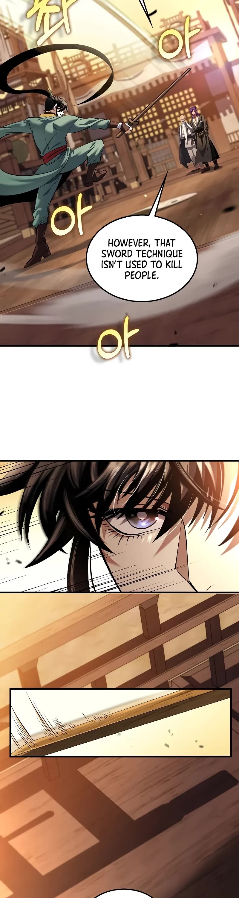 Doctor’s Rebirth Chapter 175 page 28 - Chapter 175