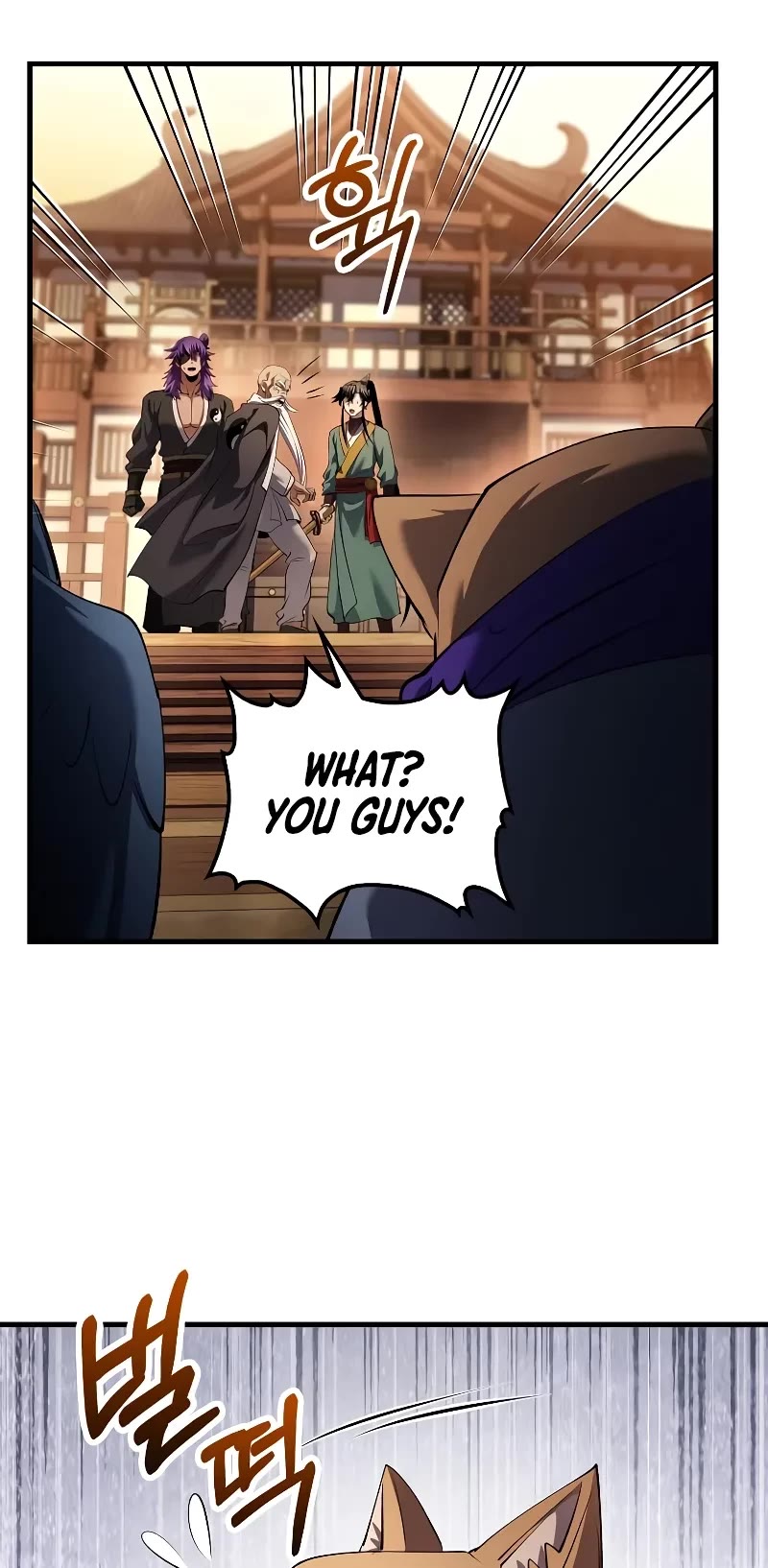 Doctor’s Rebirth Chapter 175 page 34 - Chapter 175