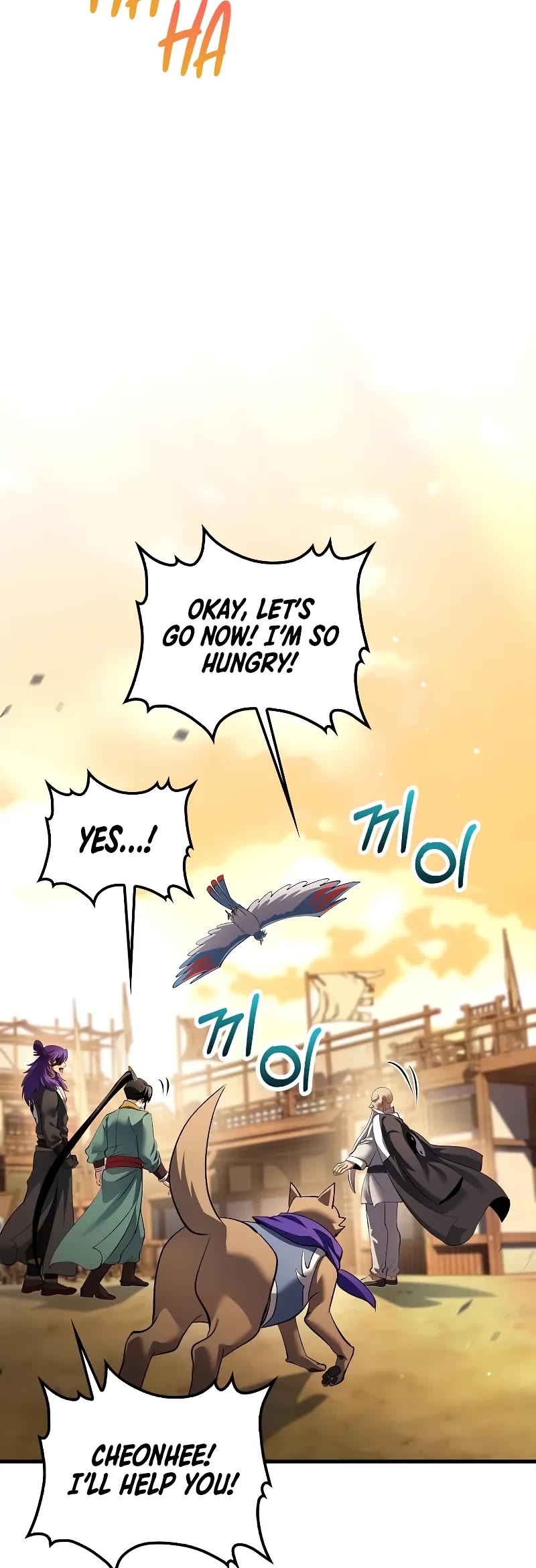 Doctor’s Rebirth Chapter 175 page 39 - Chapter 175