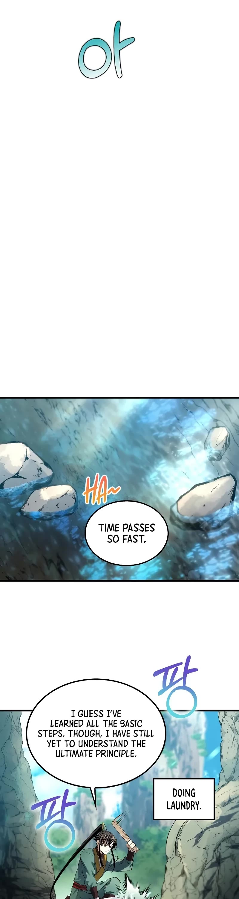 Doctor’s Rebirth Chapter 175 page 42 - Chapter 175