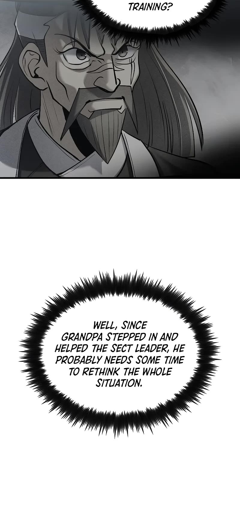 Doctor’s Rebirth Chapter 175 page 44 - Chapter 175