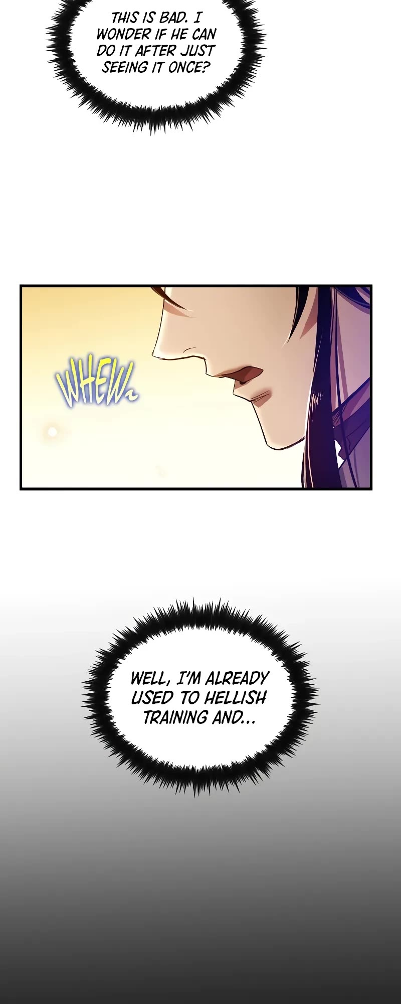 Doctor’s Rebirth Chapter 175 page 6 - Chapter 175