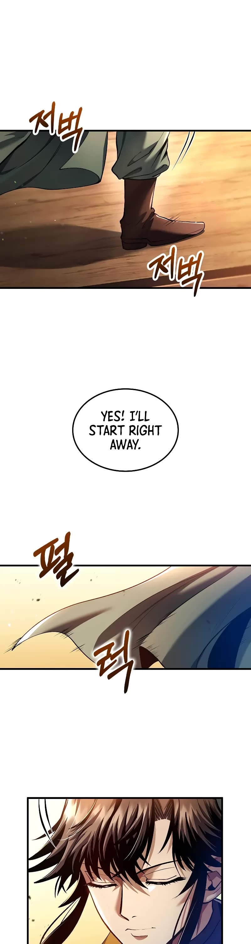 Doctor’s Rebirth Chapter 175 page 8 - Chapter 175