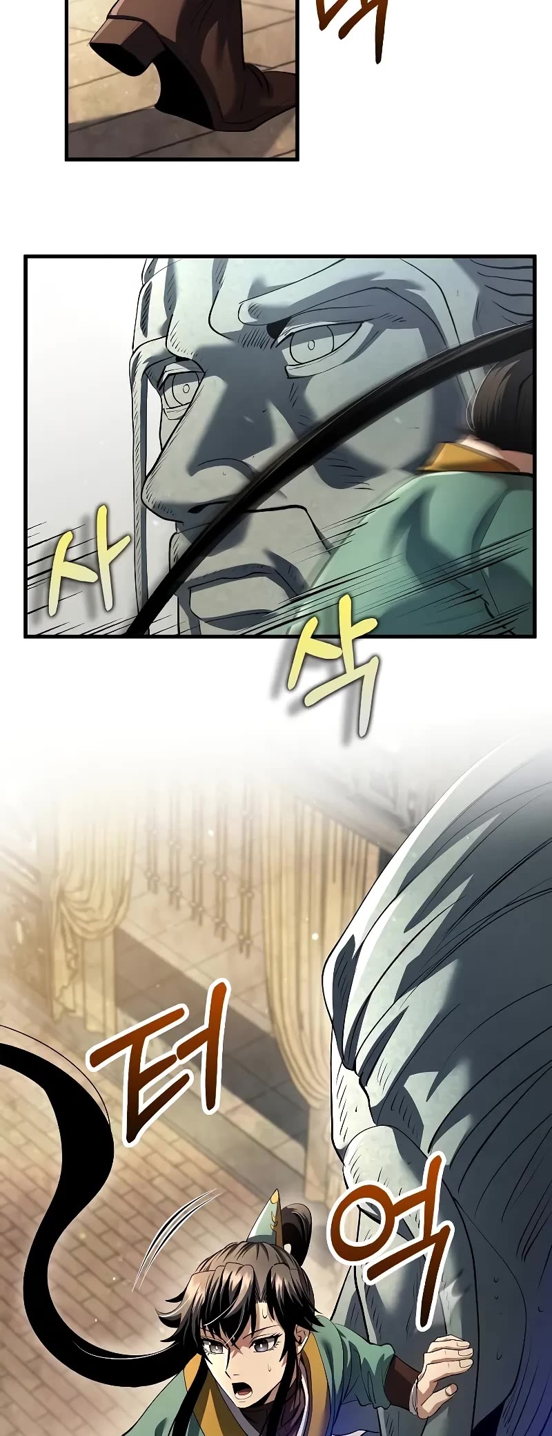 Doctor’s Rebirth Chapter 176 page 10 - Chapter 176