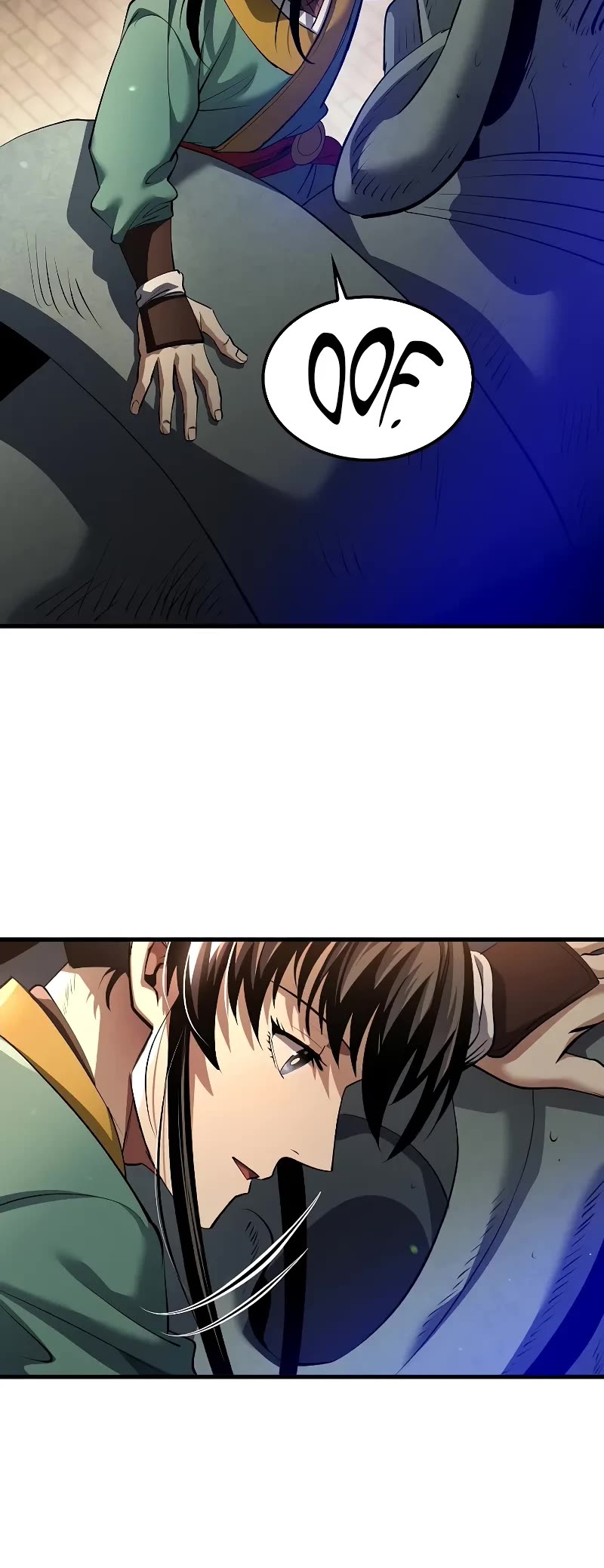Doctor’s Rebirth Chapter 176 page 11 - Chapter 176