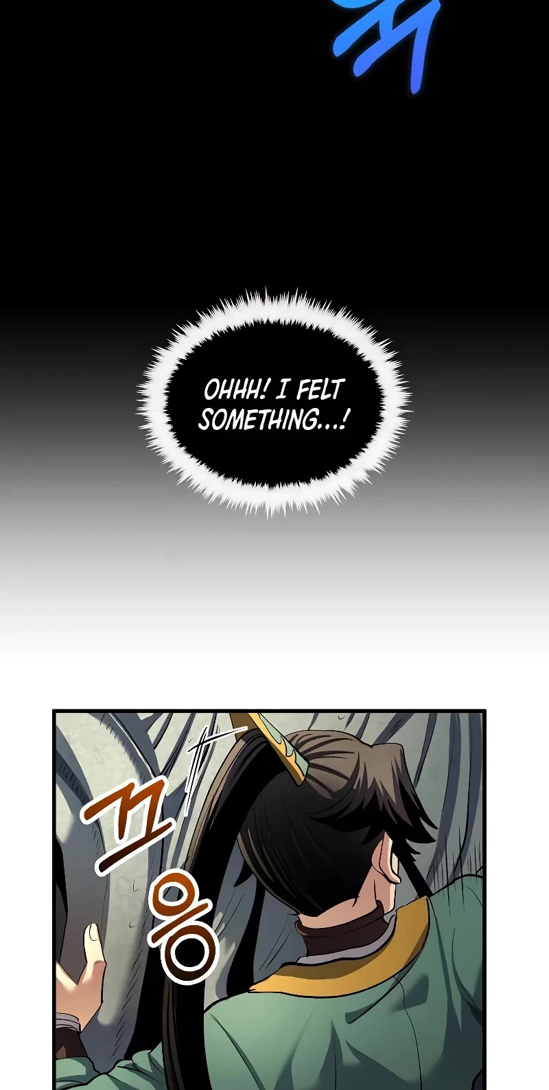 Doctor’s Rebirth Chapter 176 page 14 - Chapter 176