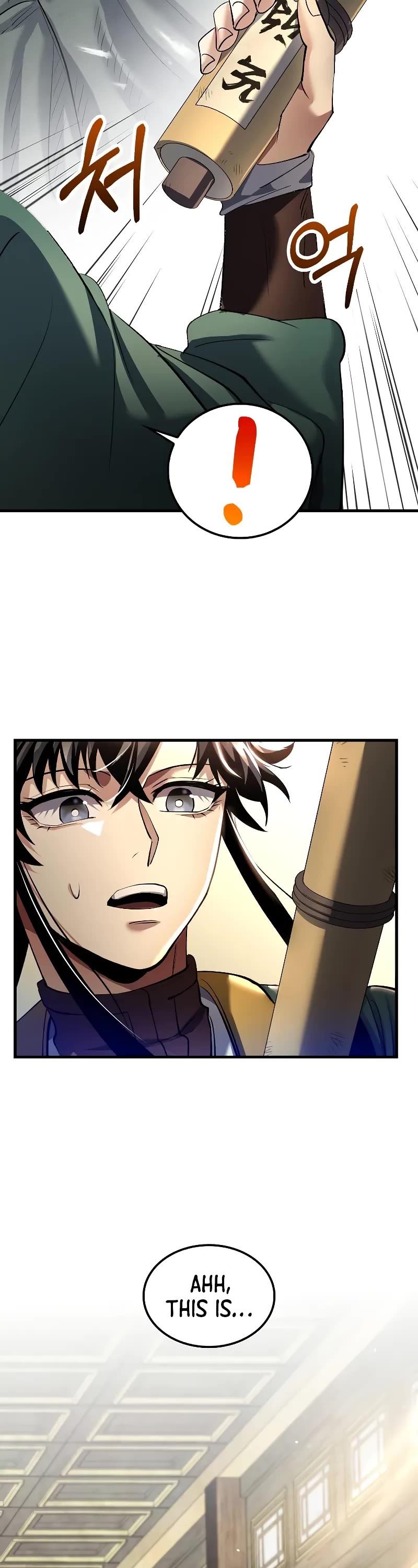 Doctor’s Rebirth Chapter 176 page 17 - Chapter 176