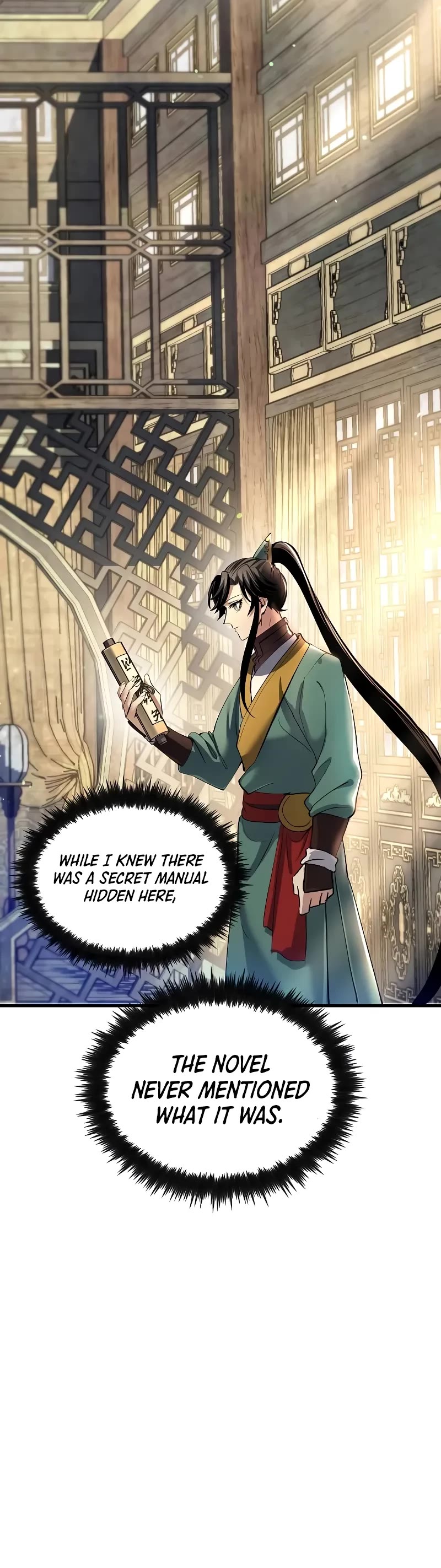 Doctor’s Rebirth Chapter 176 page 18 - Chapter 176