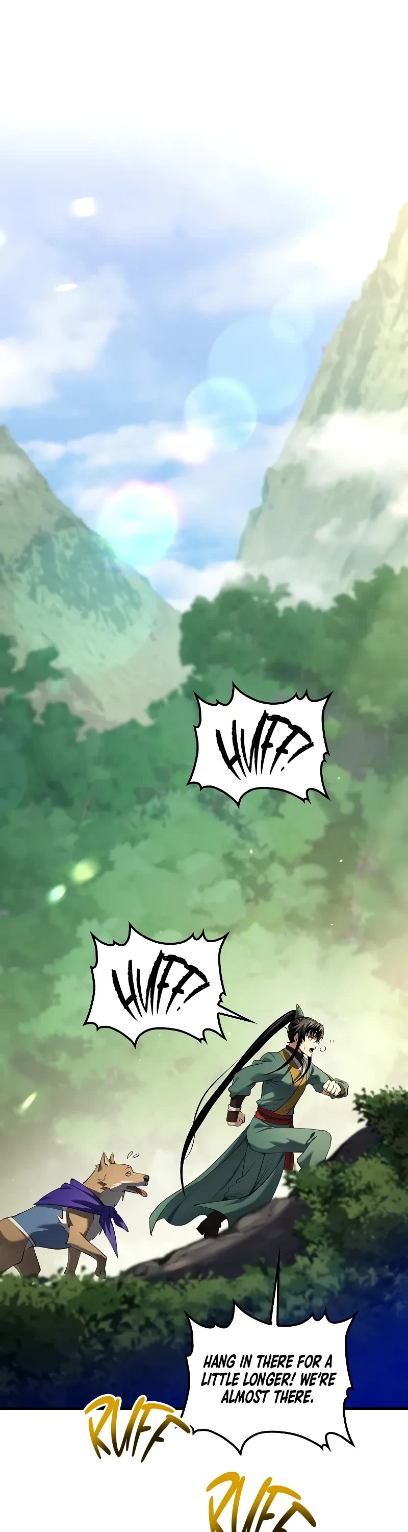 Doctor’s Rebirth Chapter 176 page 2 - Chapter 176