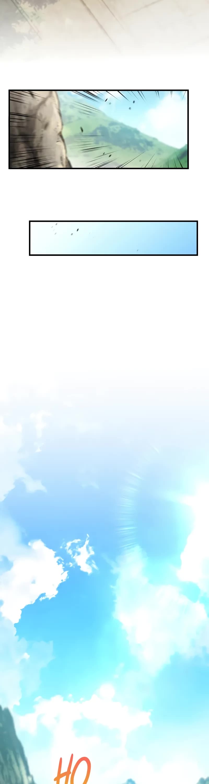 Doctor’s Rebirth Chapter 176 page 36 - Chapter 176