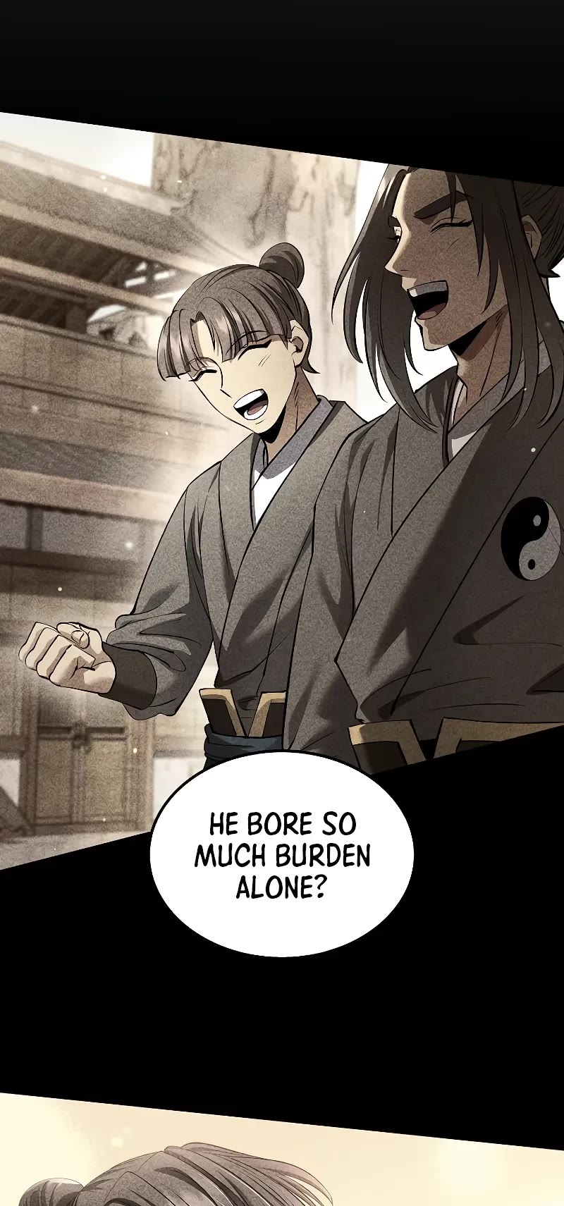 Doctor’s Rebirth Chapter 176 page 41 - Chapter 176