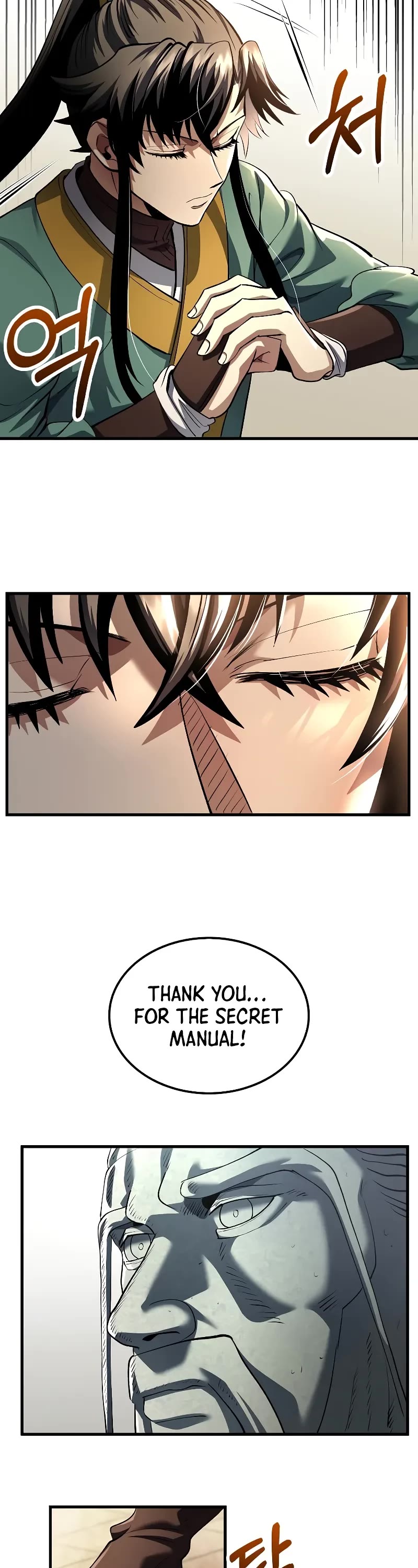 Doctor’s Rebirth Chapter 176 page 9 - Chapter 176