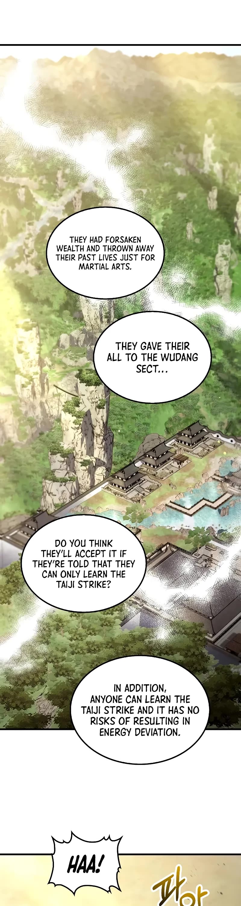 Doctor’s Rebirth Chapter 177 page 10 - Chapter 177