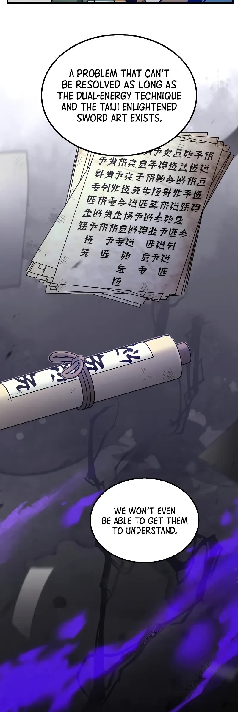 Doctor’s Rebirth Chapter 177 page 16 - Chapter 177