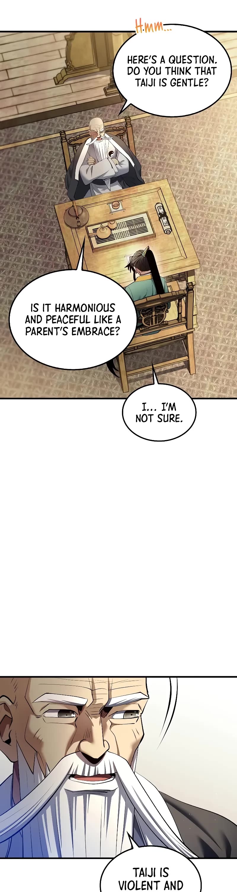 Doctor’s Rebirth Chapter 177 page 18 - Chapter 177