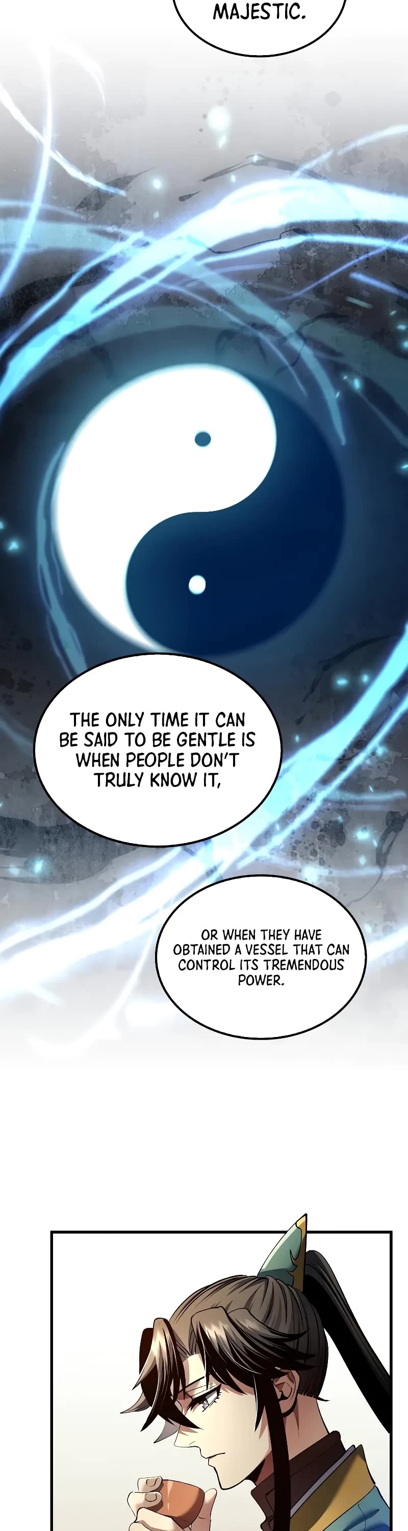 Doctor’s Rebirth Chapter 177 page 19 - Chapter 177