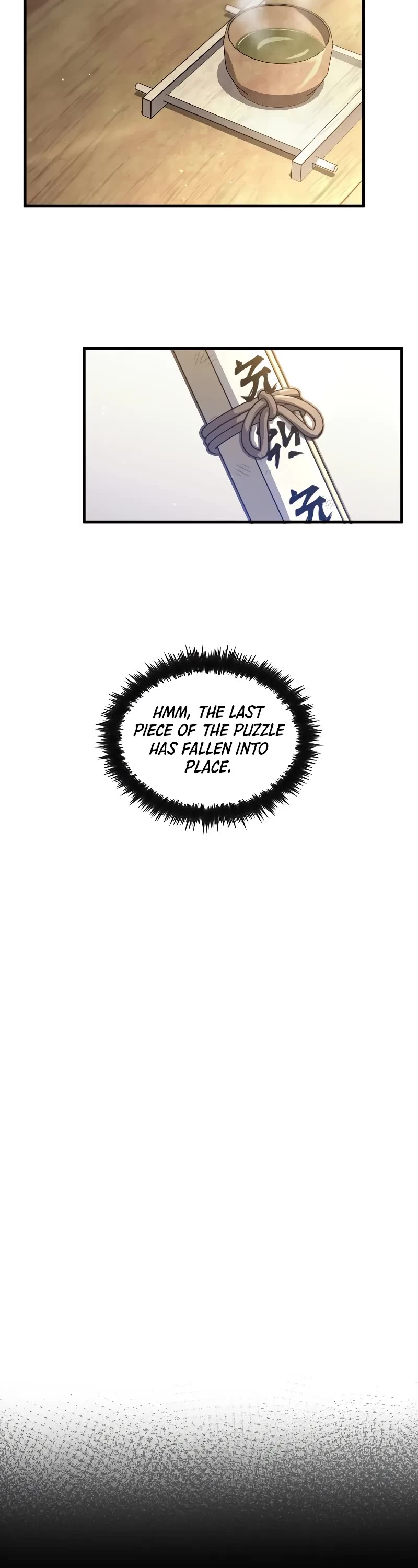 Doctor’s Rebirth Chapter 177 page 23 - Chapter 177