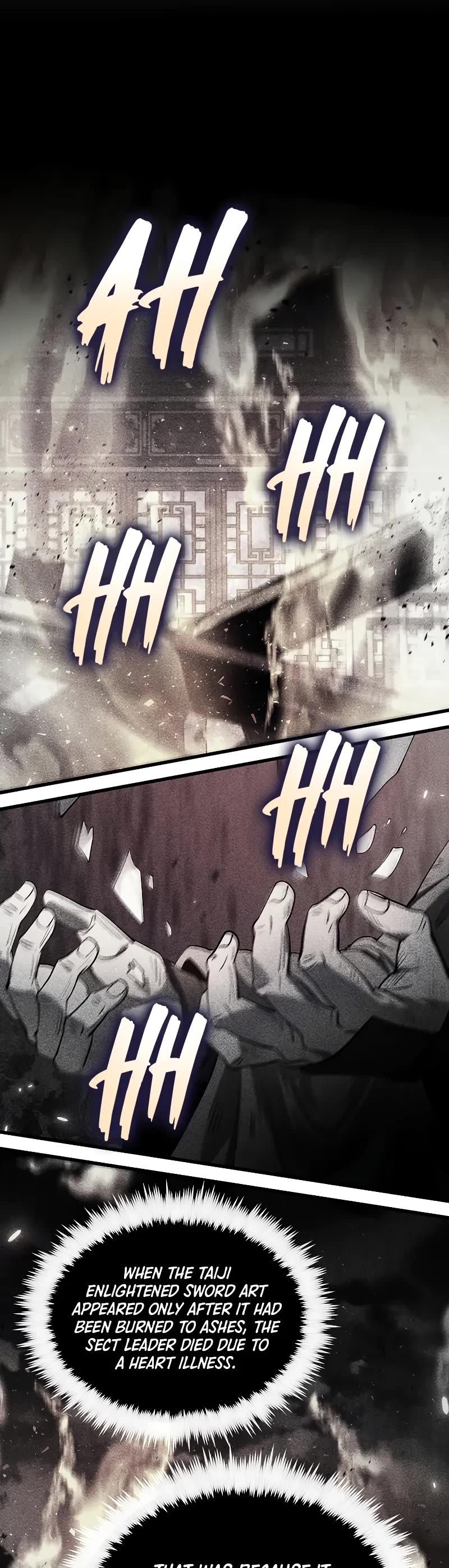 Doctor’s Rebirth Chapter 177 page 24 - Chapter 177