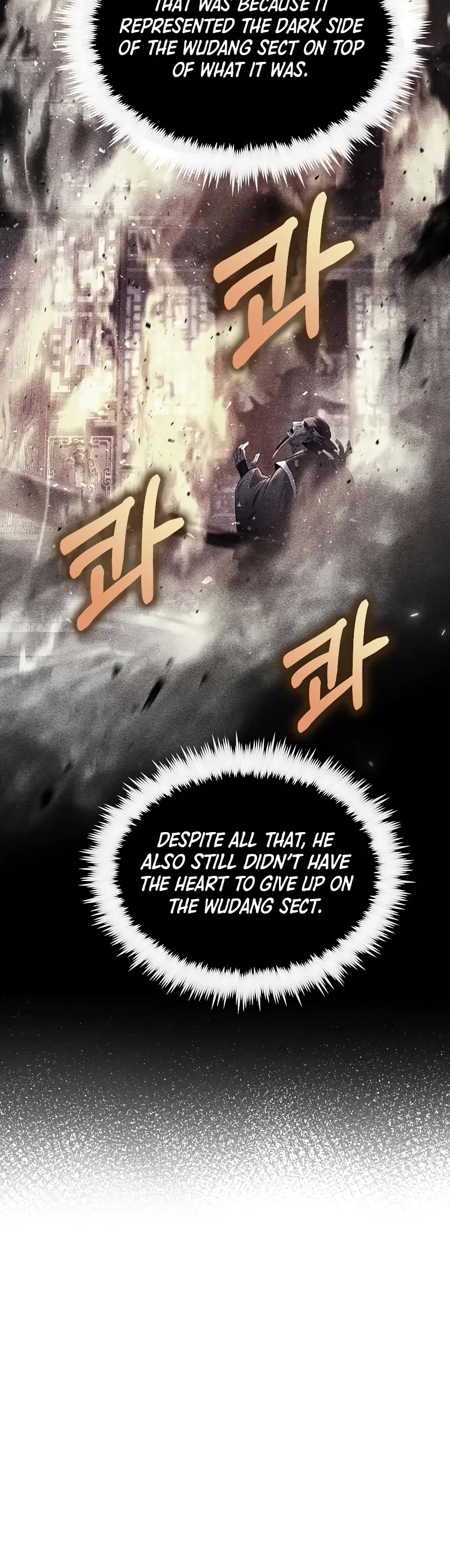 Doctor’s Rebirth Chapter 177 page 25 - Chapter 177