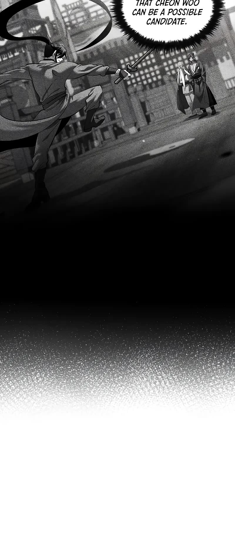 Doctor’s Rebirth Chapter 177 page 29 - Chapter 177