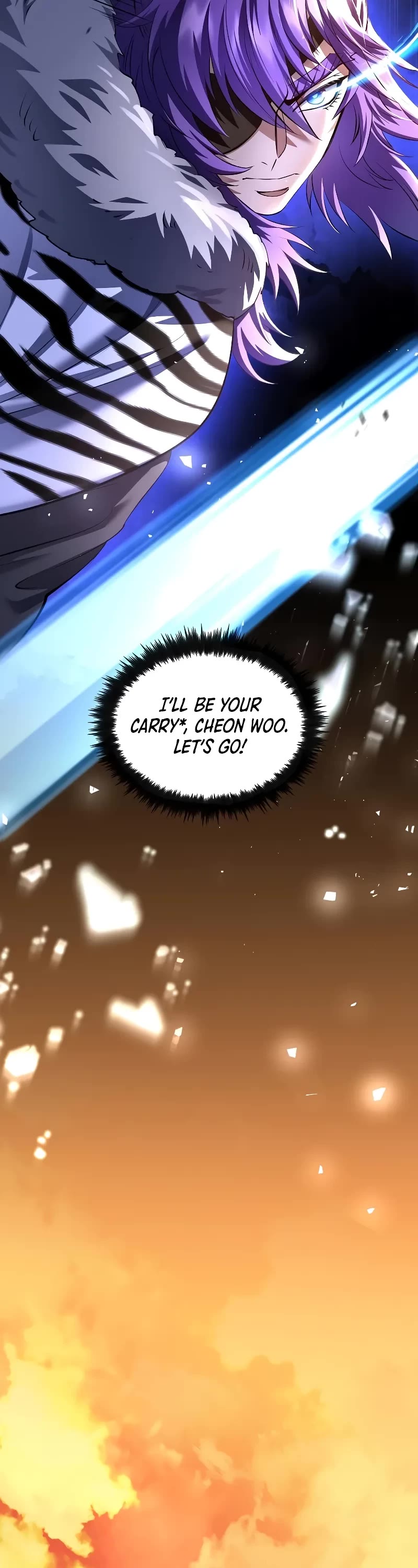 Doctor’s Rebirth Chapter 177 page 31 - Chapter 177