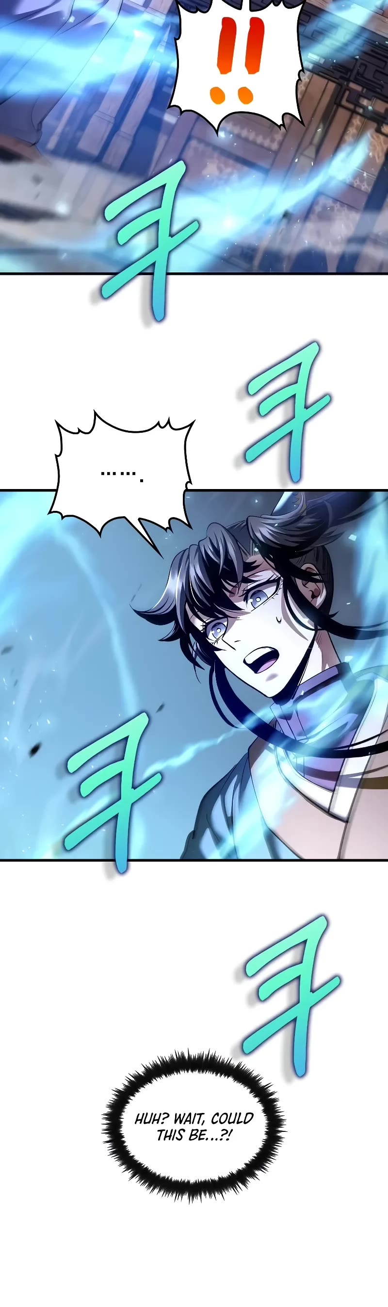 Doctor’s Rebirth Chapter 177 page 37 - Chapter 177