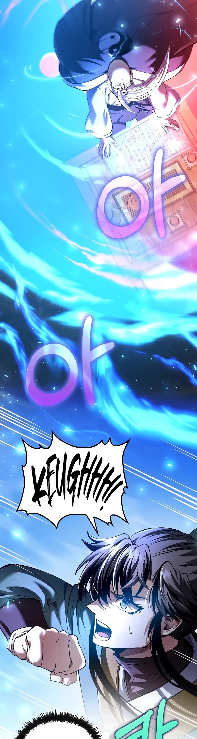 Doctor’s Rebirth Chapter 177 page 39 - Chapter 177