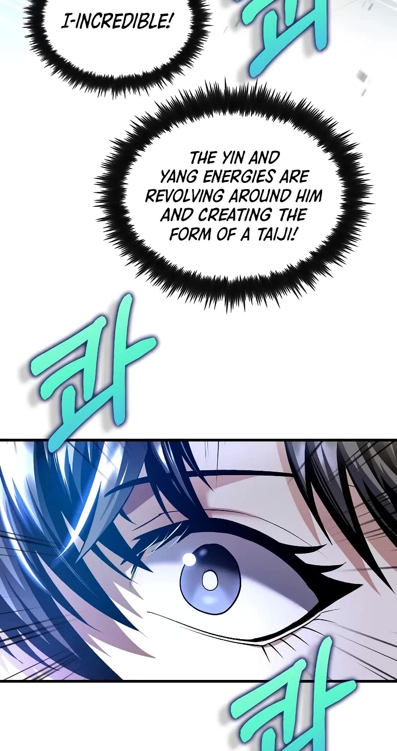 Doctor’s Rebirth Chapter 177 page 40 - Chapter 177