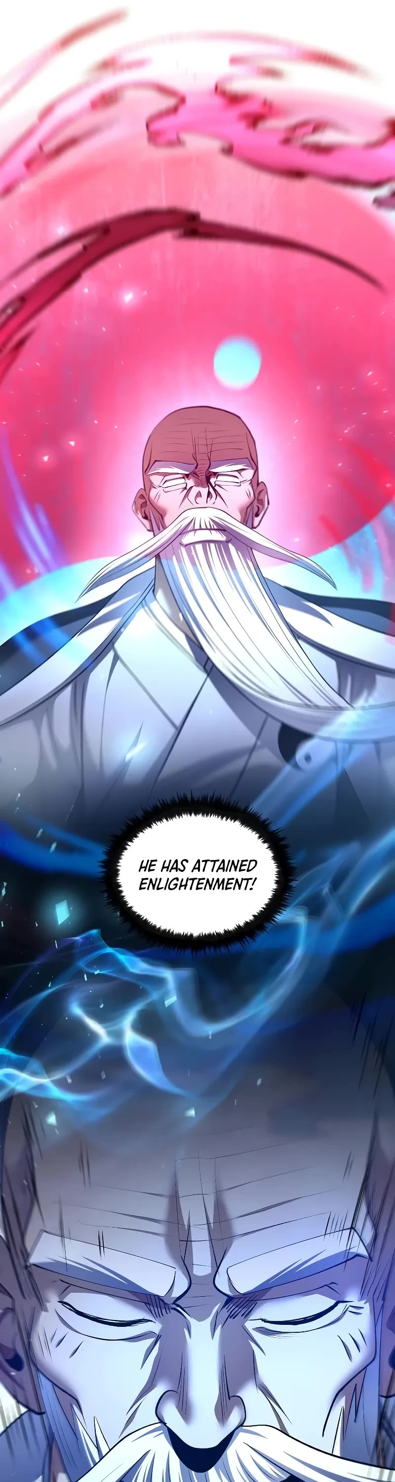 Doctor’s Rebirth Chapter 177 page 42 - Chapter 177