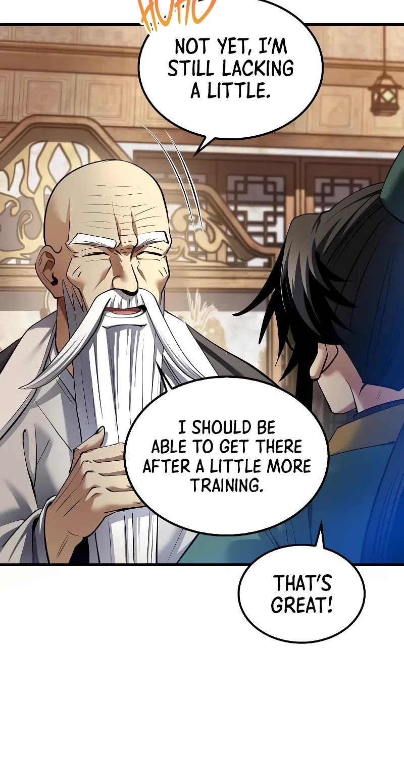Doctor’s Rebirth Chapter 177 page 45 - Chapter 177