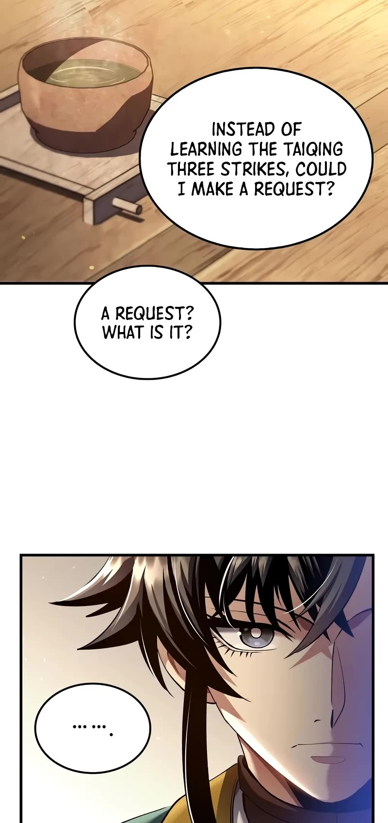 Doctor’s Rebirth Chapter 178 page 10 - Chapter 178