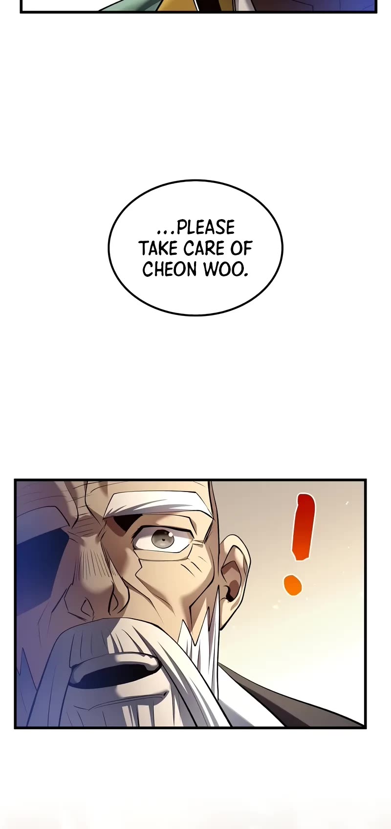 Doctor’s Rebirth Chapter 178 page 11 - Chapter 178