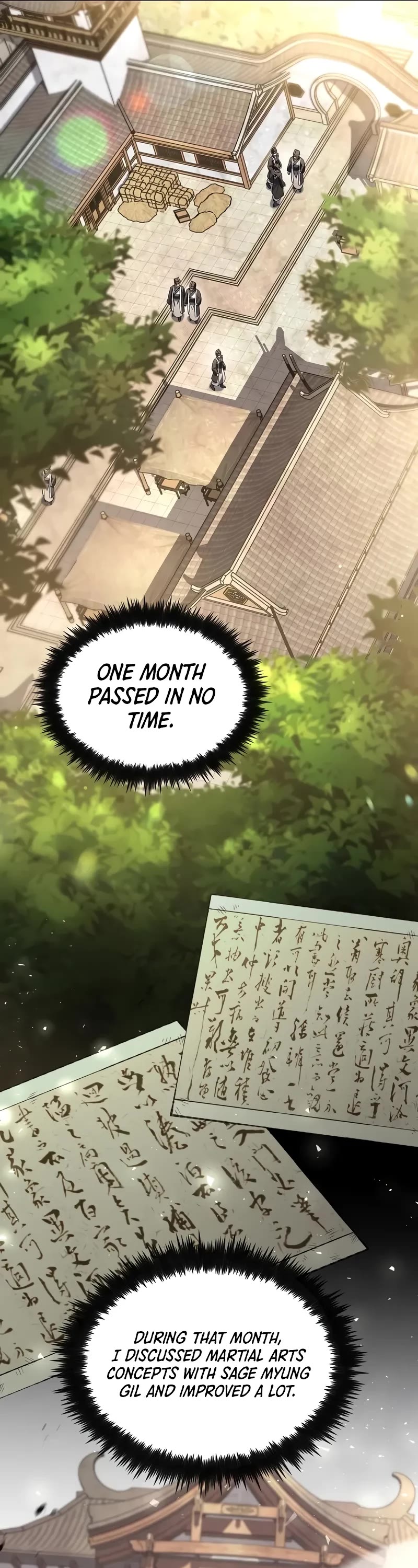 Doctor’s Rebirth Chapter 178 page 16 - Chapter 178