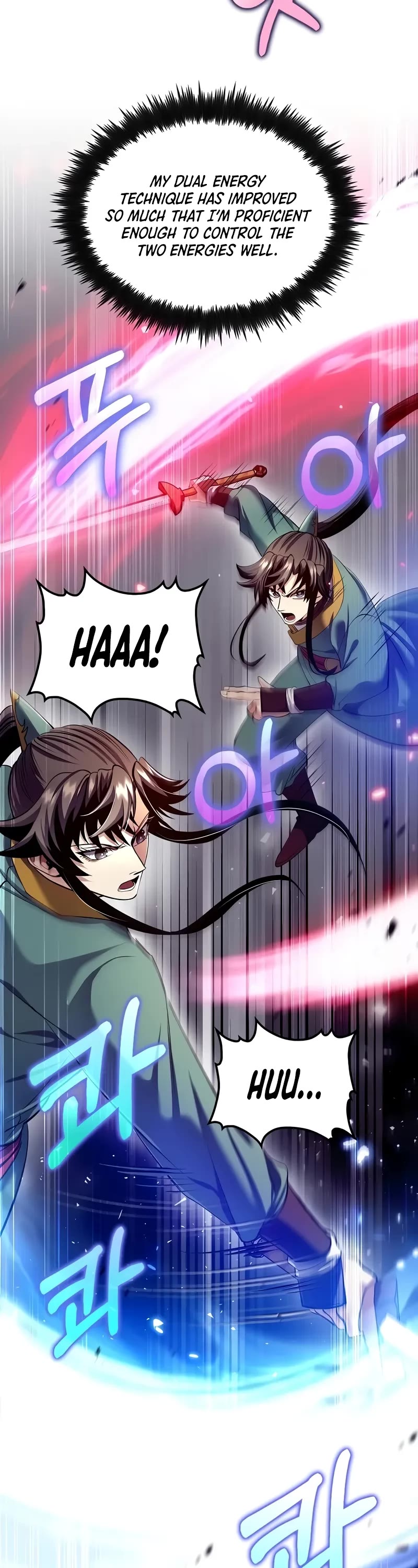 Doctor’s Rebirth Chapter 178 page 18 - Chapter 178