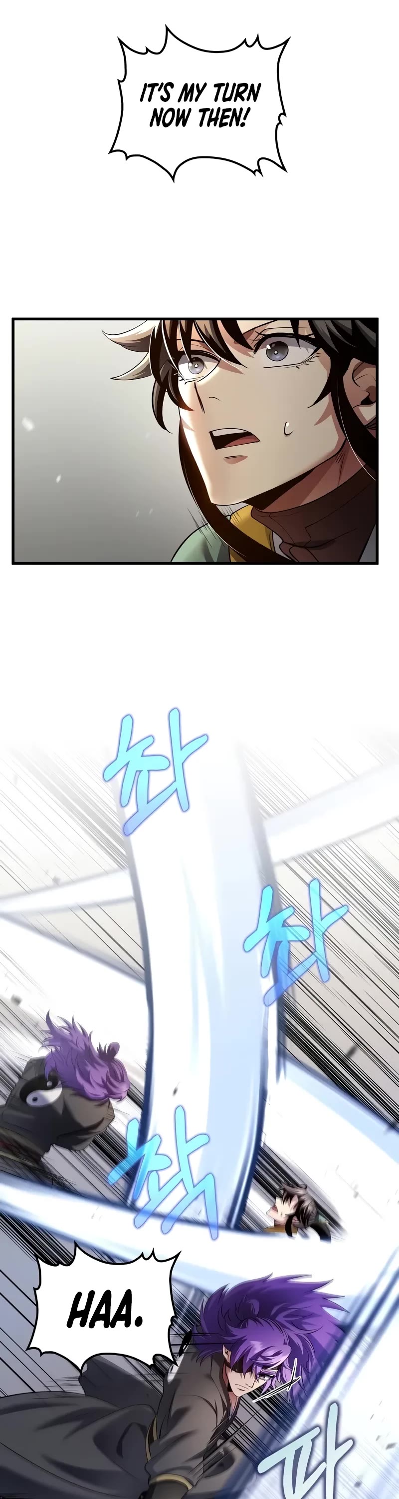 Doctor’s Rebirth Chapter 178 page 22 - Chapter 178