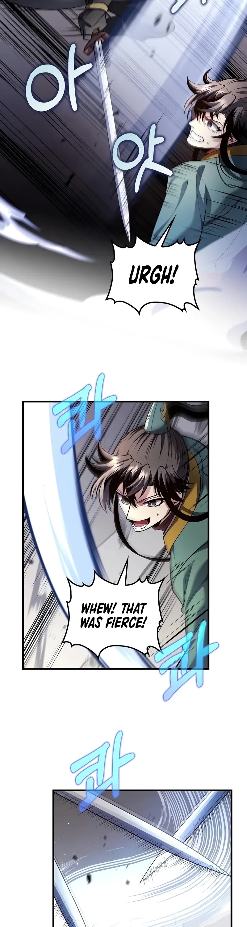 Doctor’s Rebirth Chapter 178 page 23 - Chapter 178