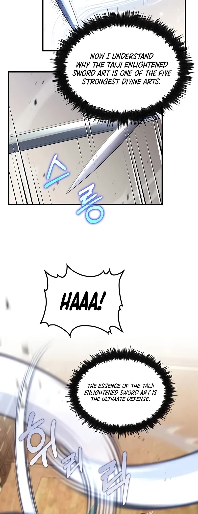 Doctor’s Rebirth Chapter 178 page 24 - Chapter 178
