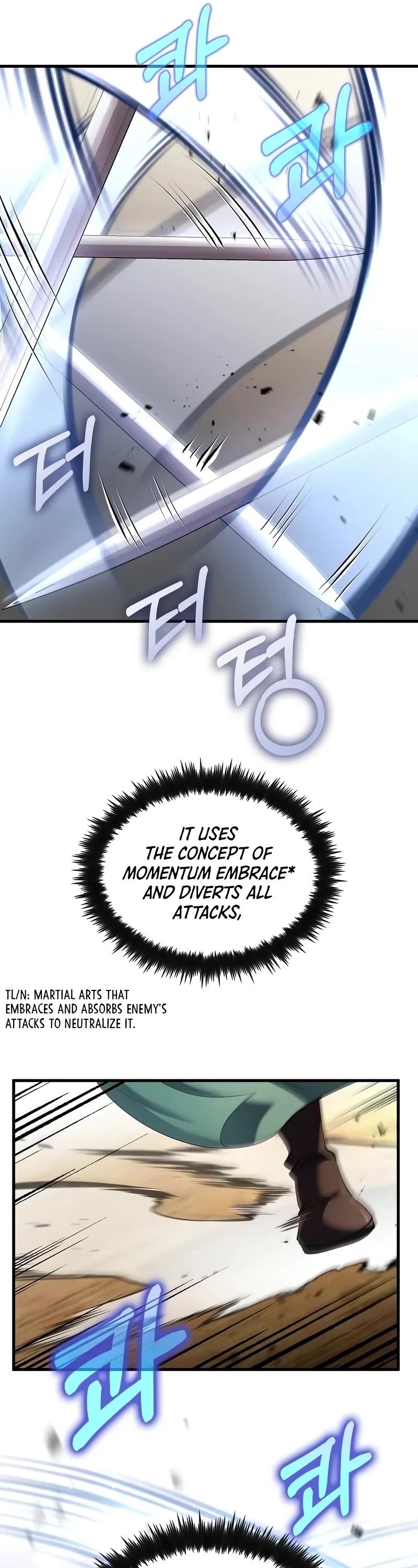 Doctor’s Rebirth Chapter 178 page 26 - Chapter 178