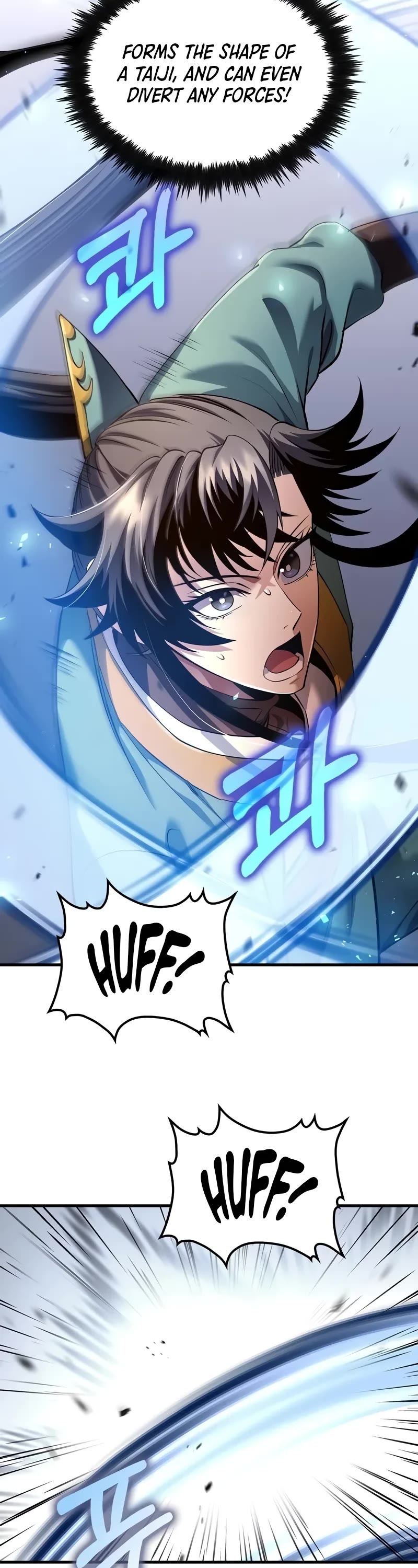 Doctor’s Rebirth Chapter 178 page 27 - Chapter 178