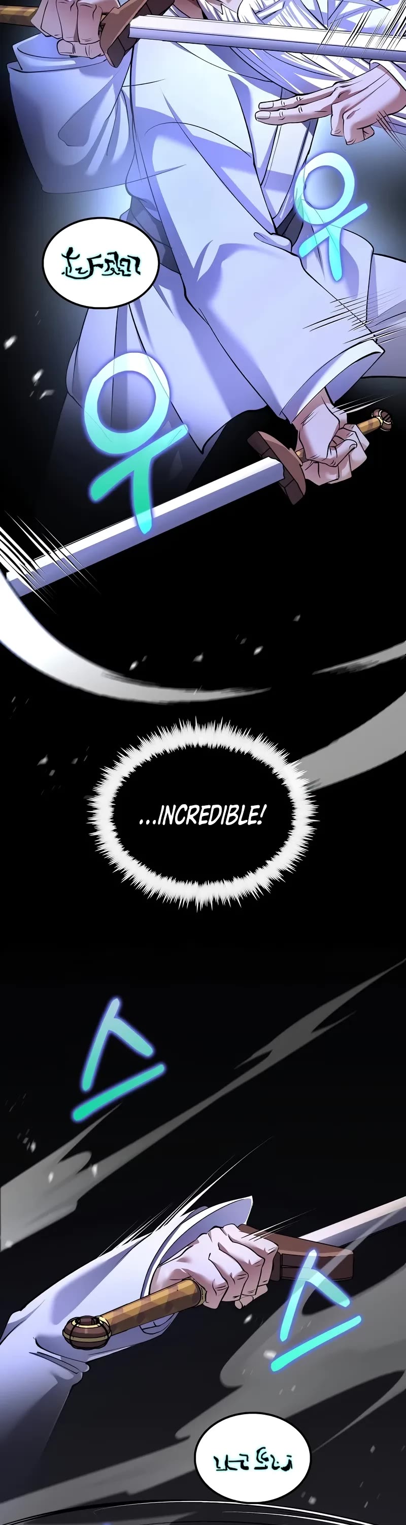 Doctor’s Rebirth Chapter 178 page 32 - Chapter 178