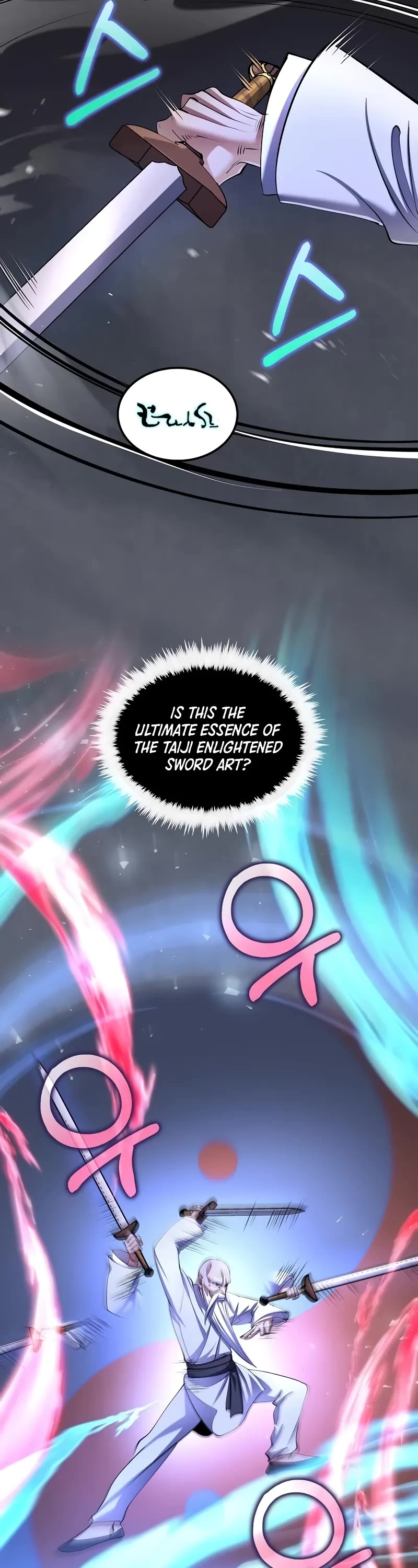 Doctor’s Rebirth Chapter 178 page 33 - Chapter 178