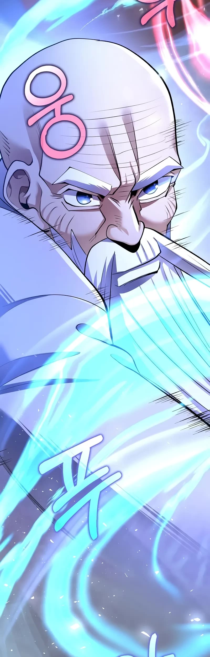 Doctor’s Rebirth Chapter 178 page 34 - Chapter 178