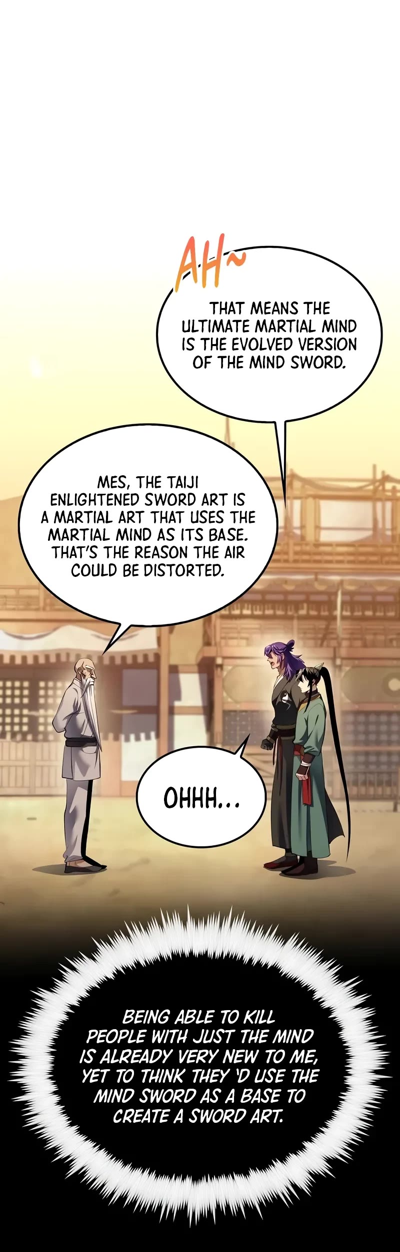 Doctor’s Rebirth Chapter 178 page 45 - Chapter 178