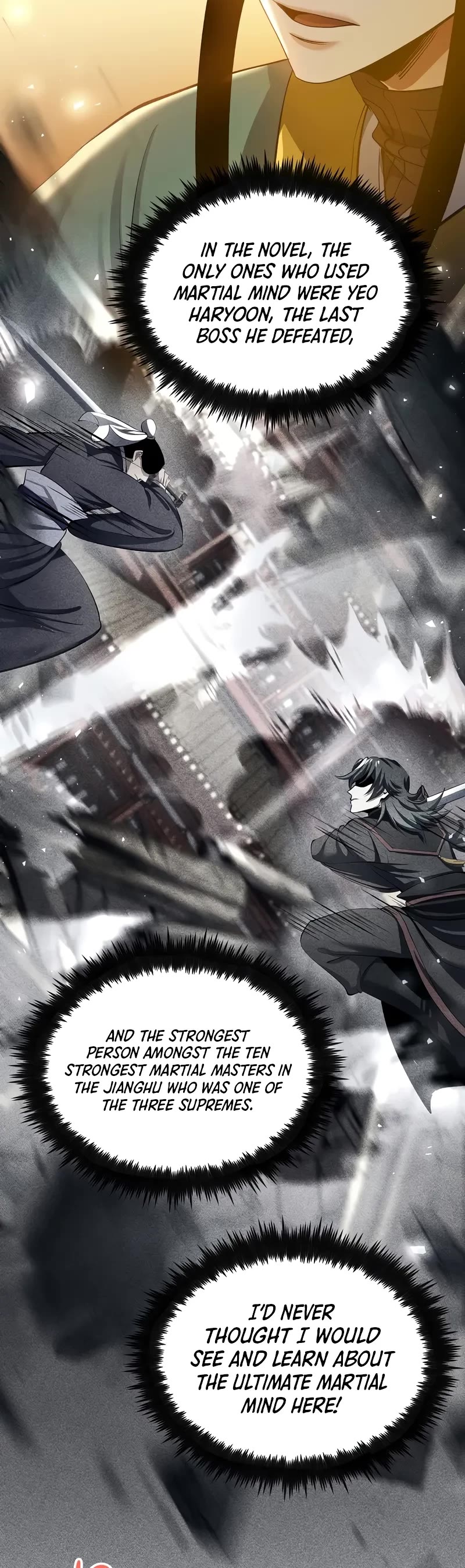 Doctor’s Rebirth Chapter 178 page 47 - Chapter 178