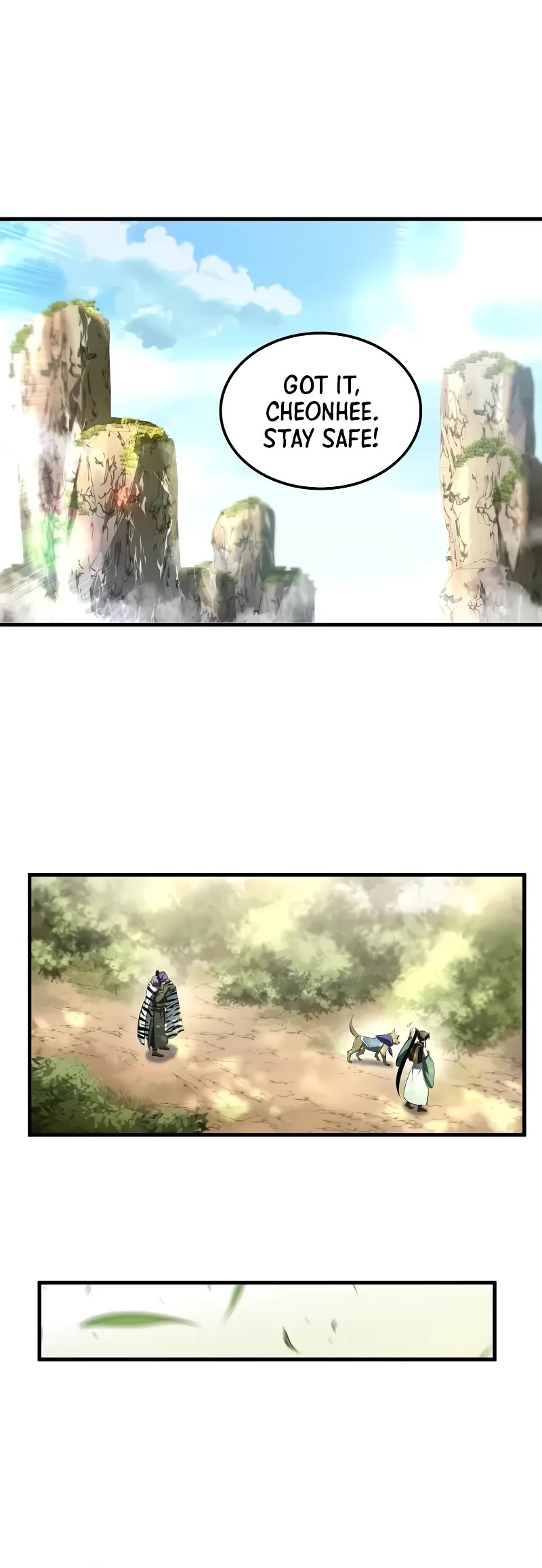 Doctor’s Rebirth Chapter 179 page 26 - Chapter 179