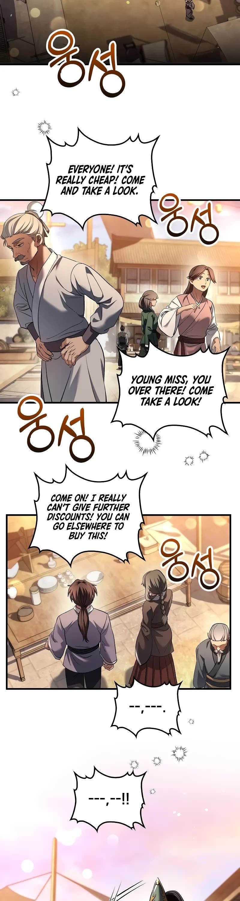 Doctor’s Rebirth Chapter 179 page 29 - Chapter 179
