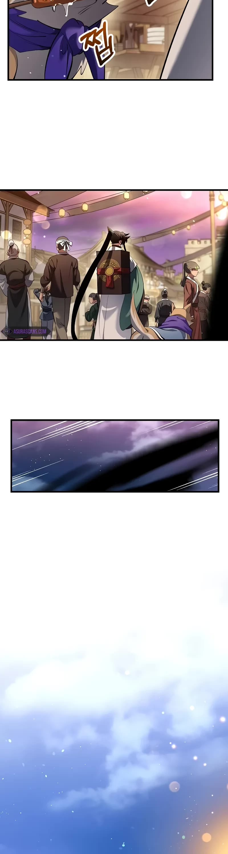 Doctor’s Rebirth Chapter 179 page 31 - Chapter 179