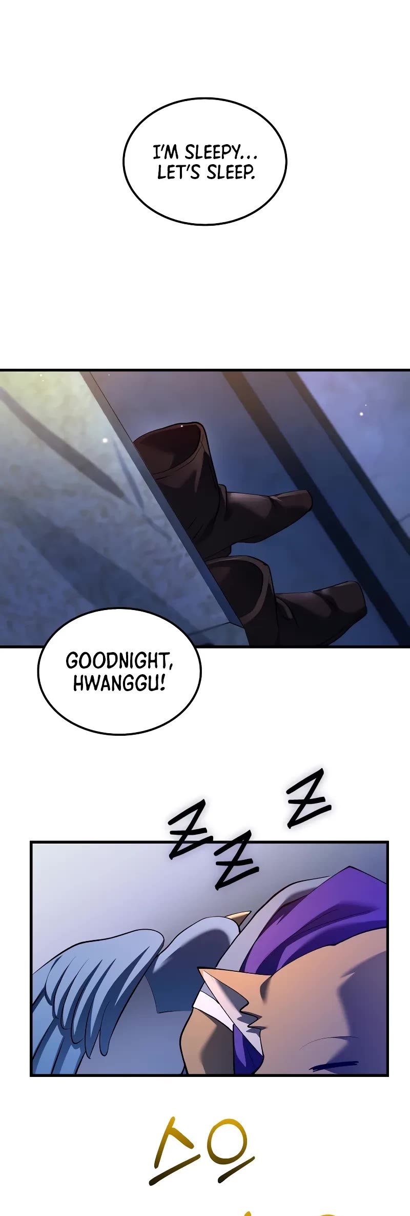Doctor’s Rebirth Chapter 179 page 35 - Chapter 179