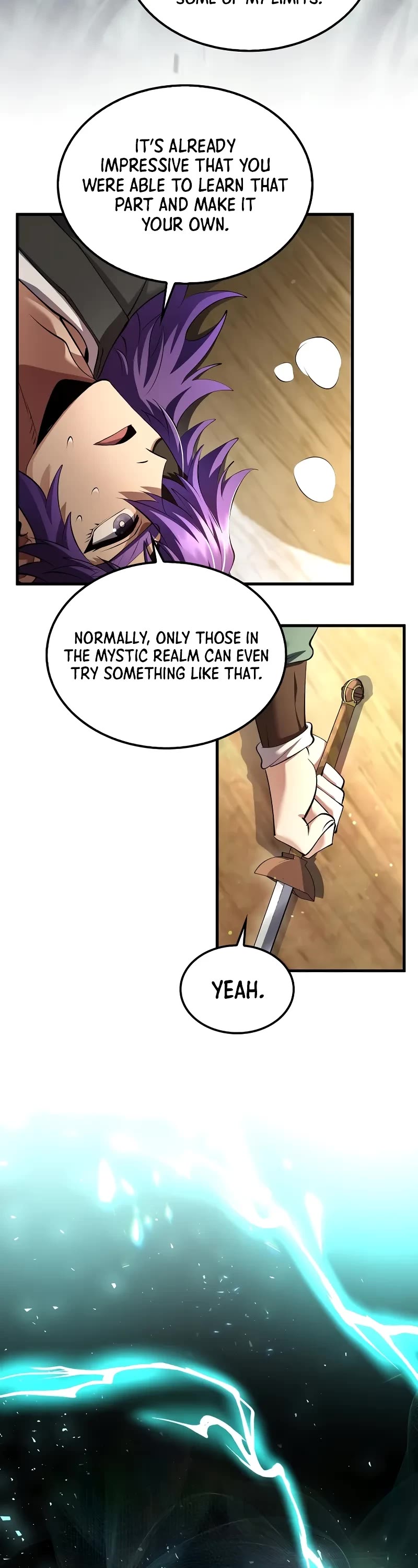 Doctor’s Rebirth Chapter 179 page 4 - Chapter 179